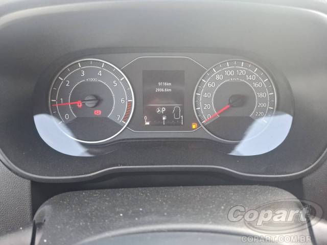 2026 RENAULT DUSTER 