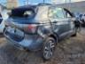 2025 VOLKSWAGEN T-CROSS 