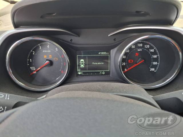 2021 CHEVROLET TRACKER 