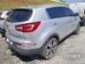2012 KIA SPORTAGE 