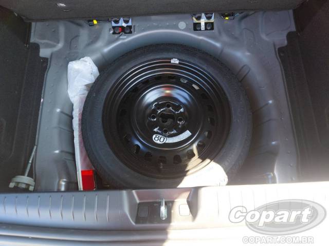 2022 FIAT PULSE 