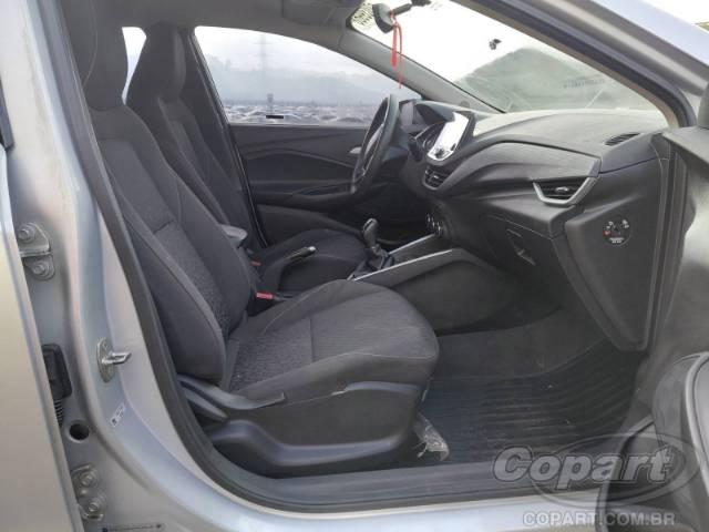 2020 CHEVROLET ONIX PLUS 