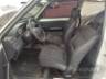 2012 FIAT UNO 