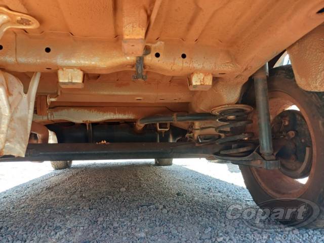 2014 VOLKSWAGEN SAVEIRO 