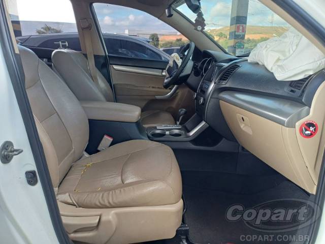 2012 KIA SORENTO 
