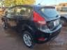 2013 FORD FIESTA 