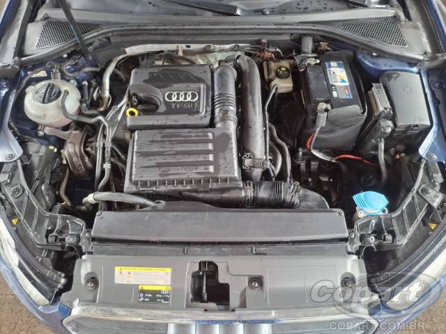 2014 AUDI A3 SPORTBACK 