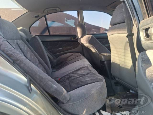 1999 MITSUBISHI GALANT 