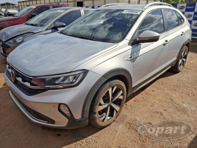 2021 VOLKSWAGEN NIVUS 