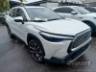 2024 TOYOTA COROLLA CROSS 