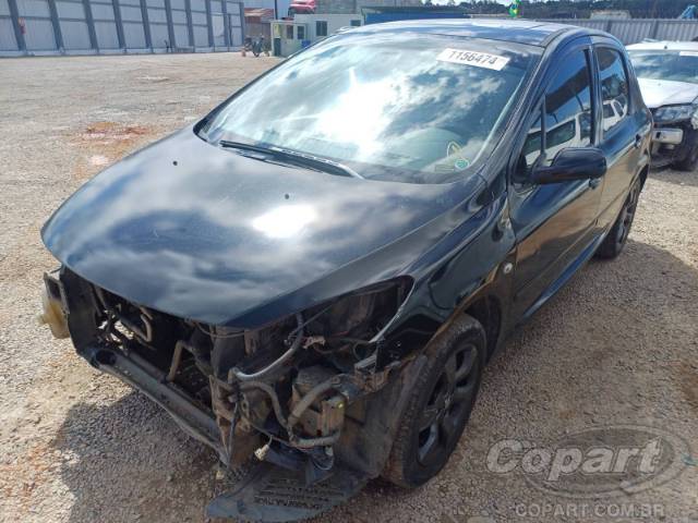 2010 PEUGEOT 307 