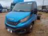 2022 IVECO DAILY 