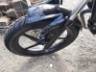 2022 YAMAHA FAZER 