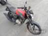2025 YAMAHA YBR 125I FACTOR 
