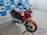 2019 HONDA CG 160 