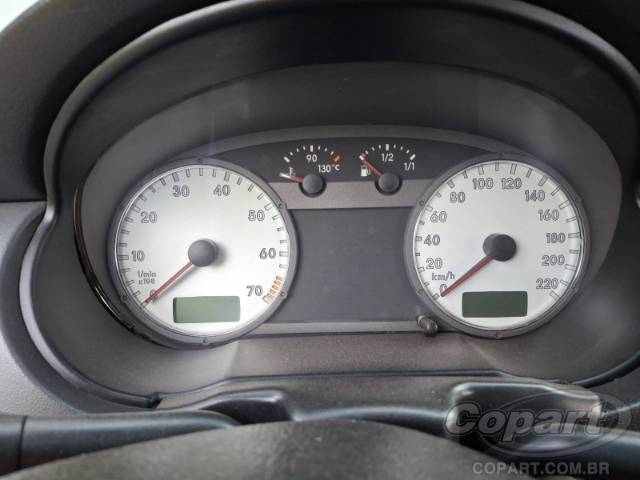 2005 VOLKSWAGEN GOL 