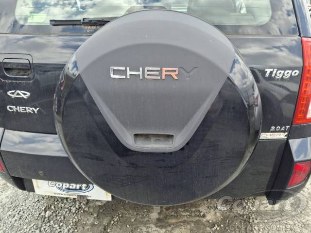 2015 CHERY TIGGO 