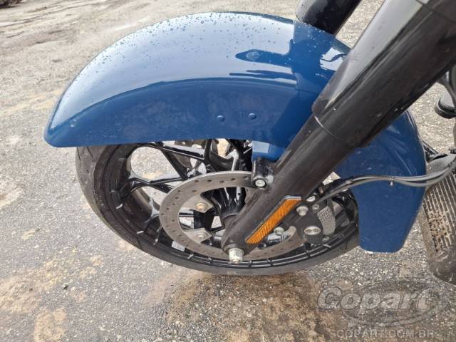 2023 HARLEY-DAVIDSON TOURING 