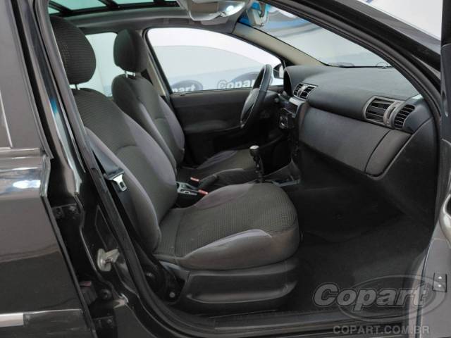 2009 FIAT STILO 