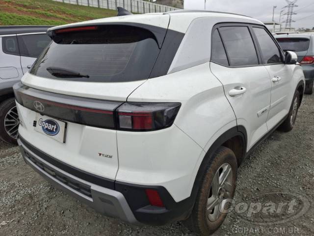 2025 HYUNDAI CRETA 