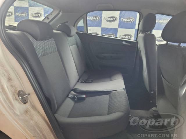 2011 VOLKSWAGEN GOL 