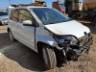 2017 VOLKSWAGEN UP 