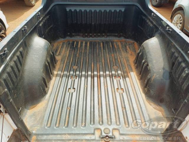 2026 FIAT STRADA 