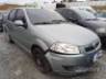 2015 FIAT SIENA 