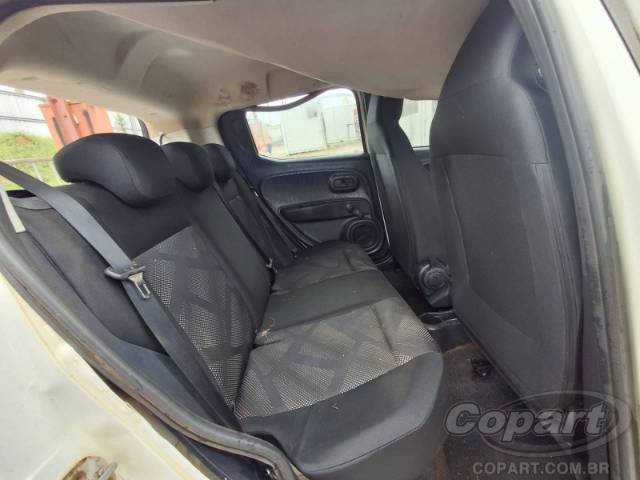 2024 FIAT MOBI 