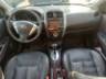 2018 NISSAN VERSA 