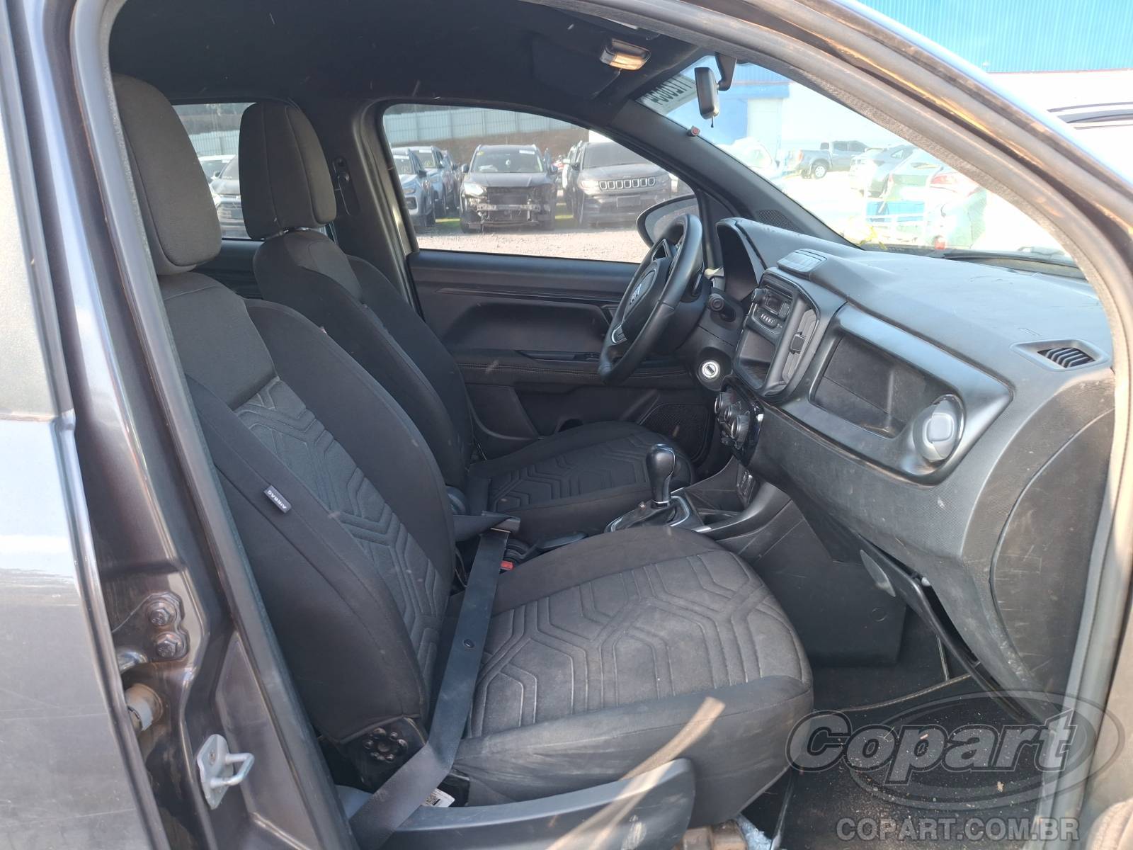 2024 FIAT STRADA CD — foto 5 de 10