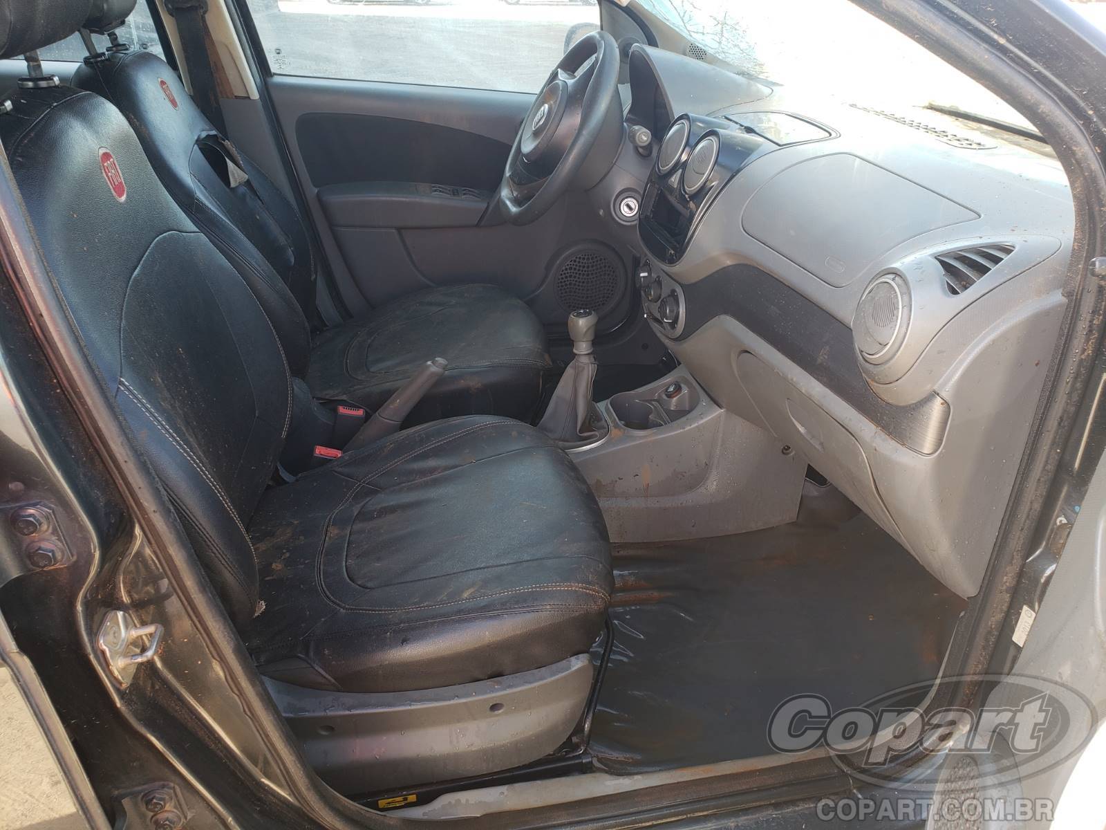 Foto 5: 2014 FIAT PALIO