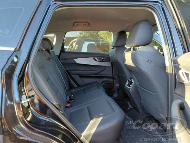 2026 CAOA CHERY TIGGO 7 