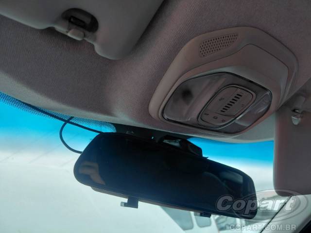 2018 FIAT ARGO 