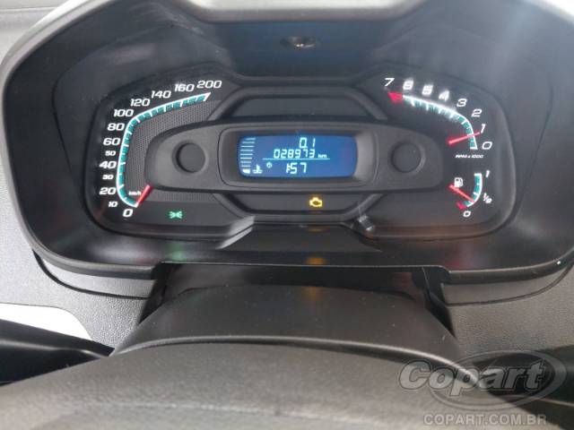2019 CHEVROLET MONTANA 