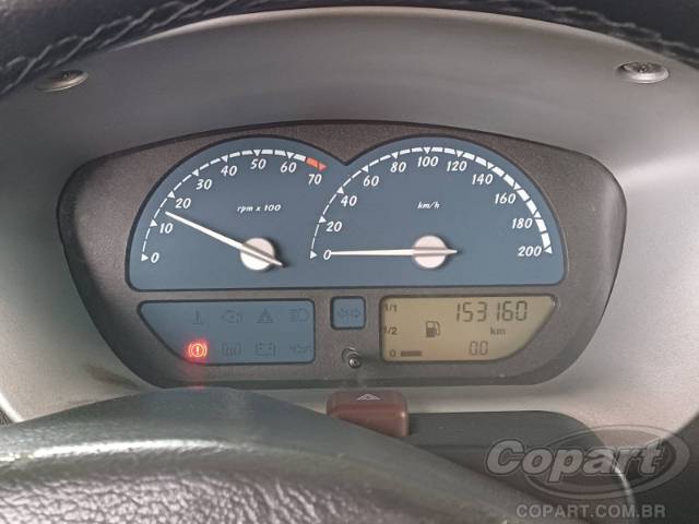 2005 CHEVROLET CELTA 