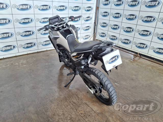 2024 HONDA XRE SAHARA 300 