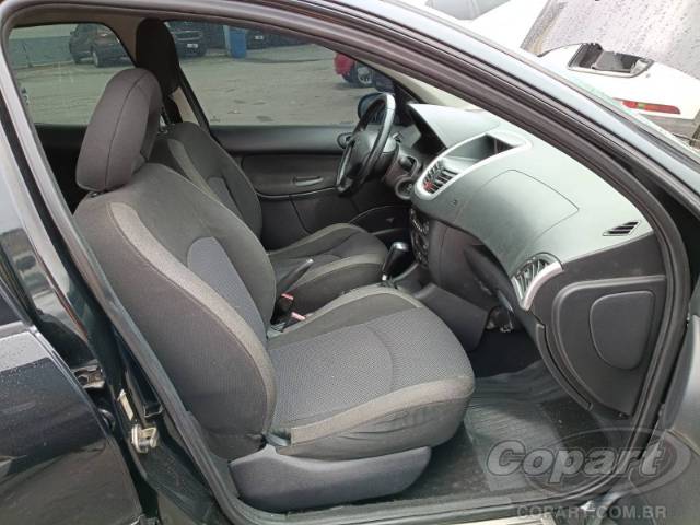 2010 PEUGEOT 207 PASSION 