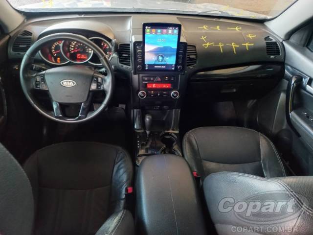 2012 KIA SORENTO 