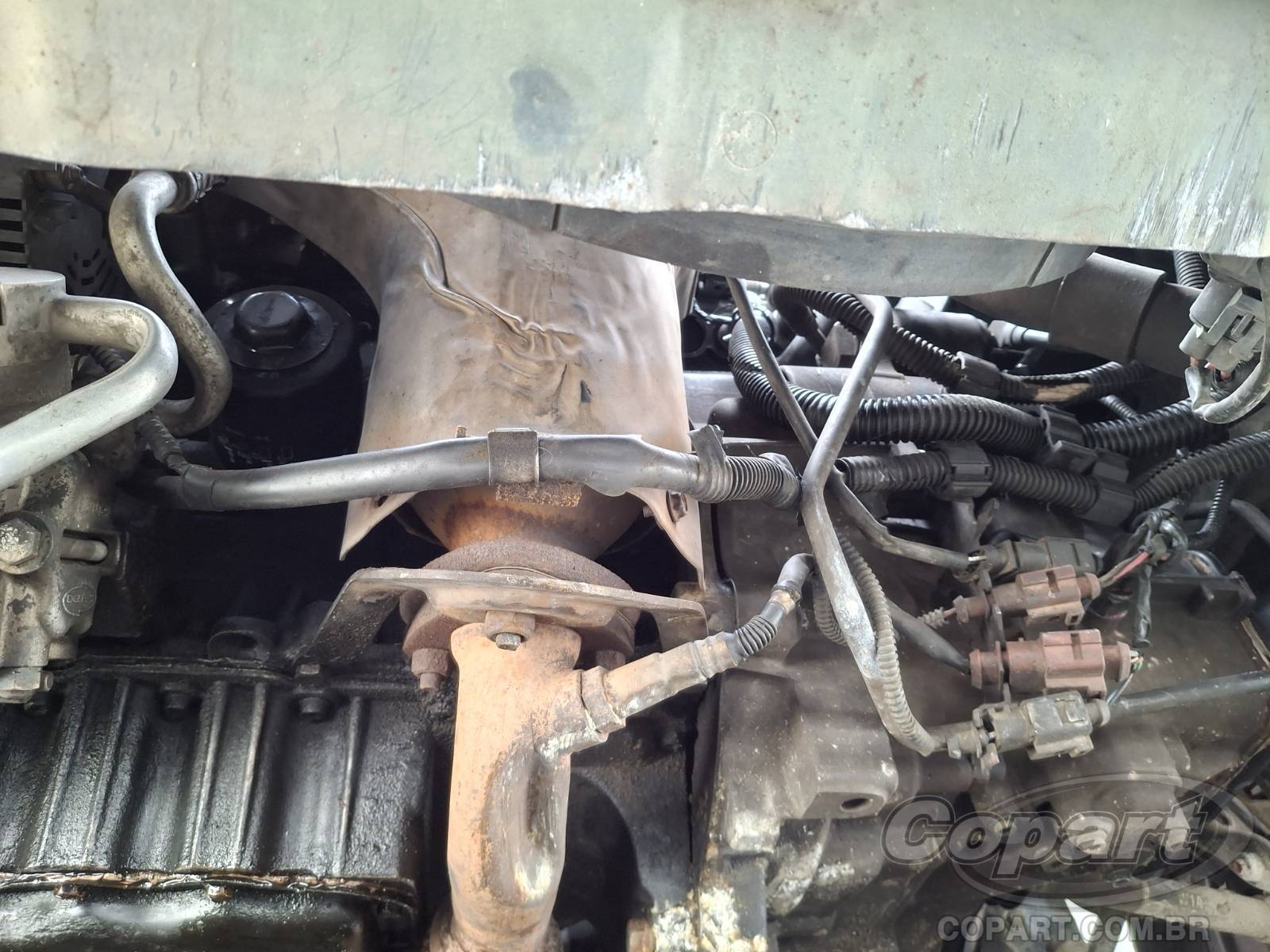 Foto 15 de 15: 2012 VOLKSWAGEN GOL