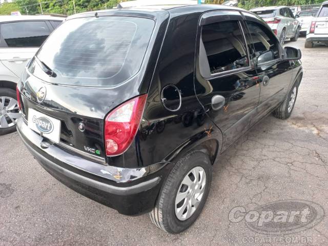 2010 CHEVROLET CELTA 