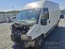 2011 FIAT DUCATO FURGAO 