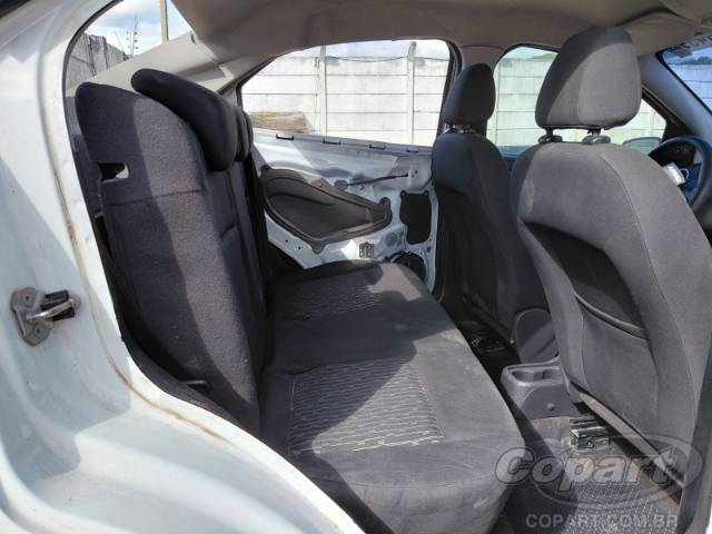 2020 FORD KA SEDAN 