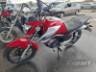 2023 HONDA CG 160 