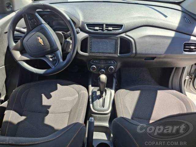2015 CHEVROLET ONIX 