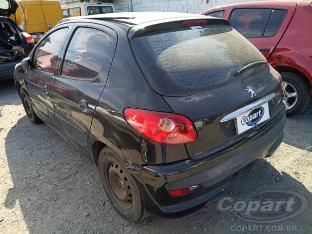 2010 PEUGEOT 207 