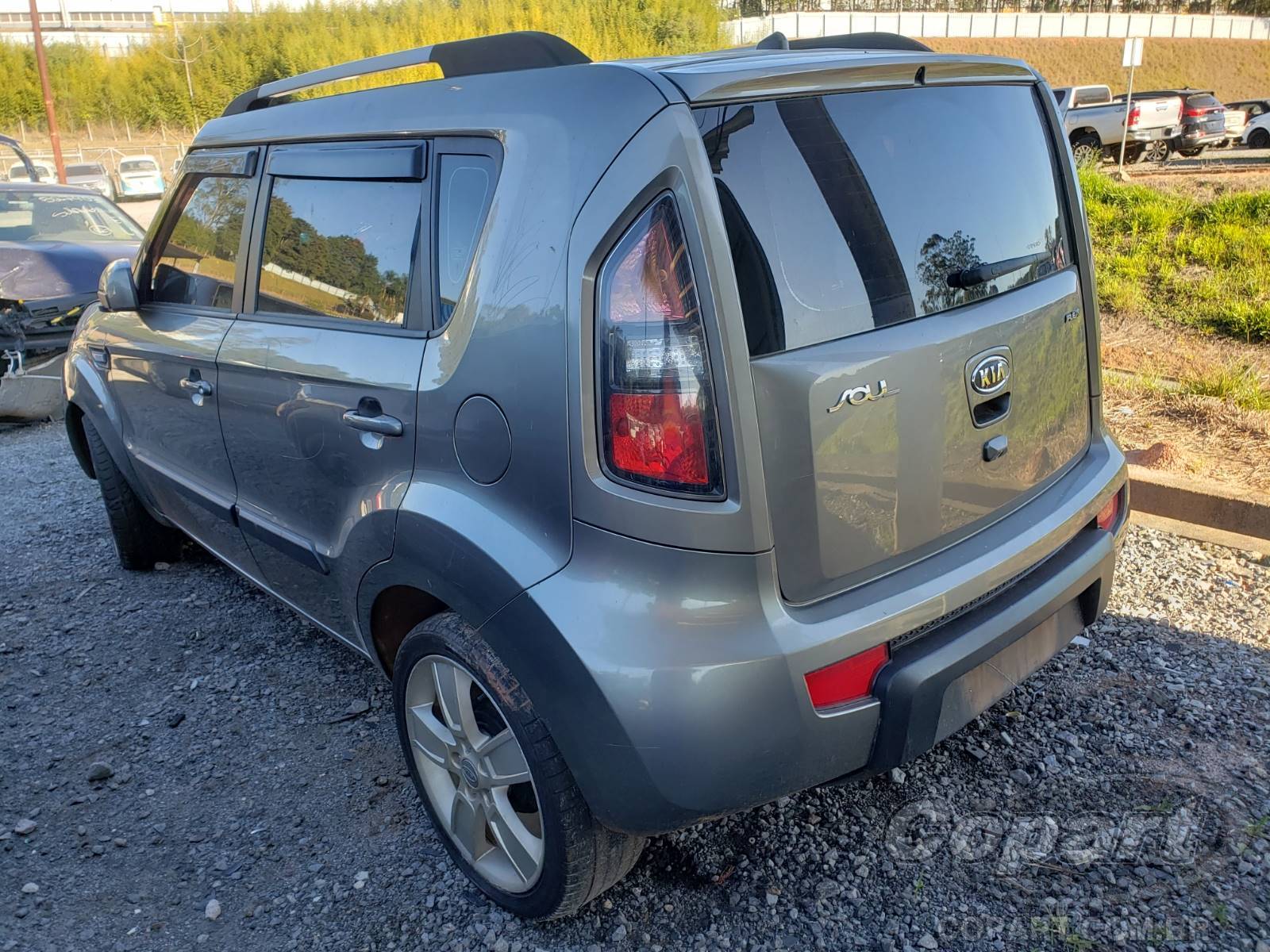 Foto 3: 2011 KIA SOUL