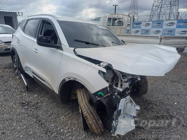 2027 CAOA CHERY TIGGO 5X 