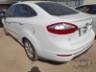 2014 FORD FIESTA SEDAN 