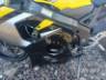 2005 SUZUKI GSX-R 